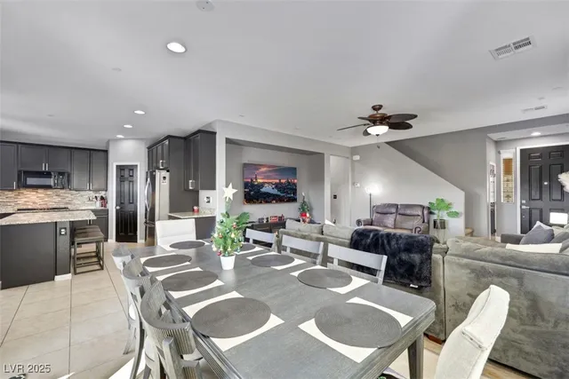 $499,990 | 2073 Hocus Pocus Place, Henderson, NV 89002