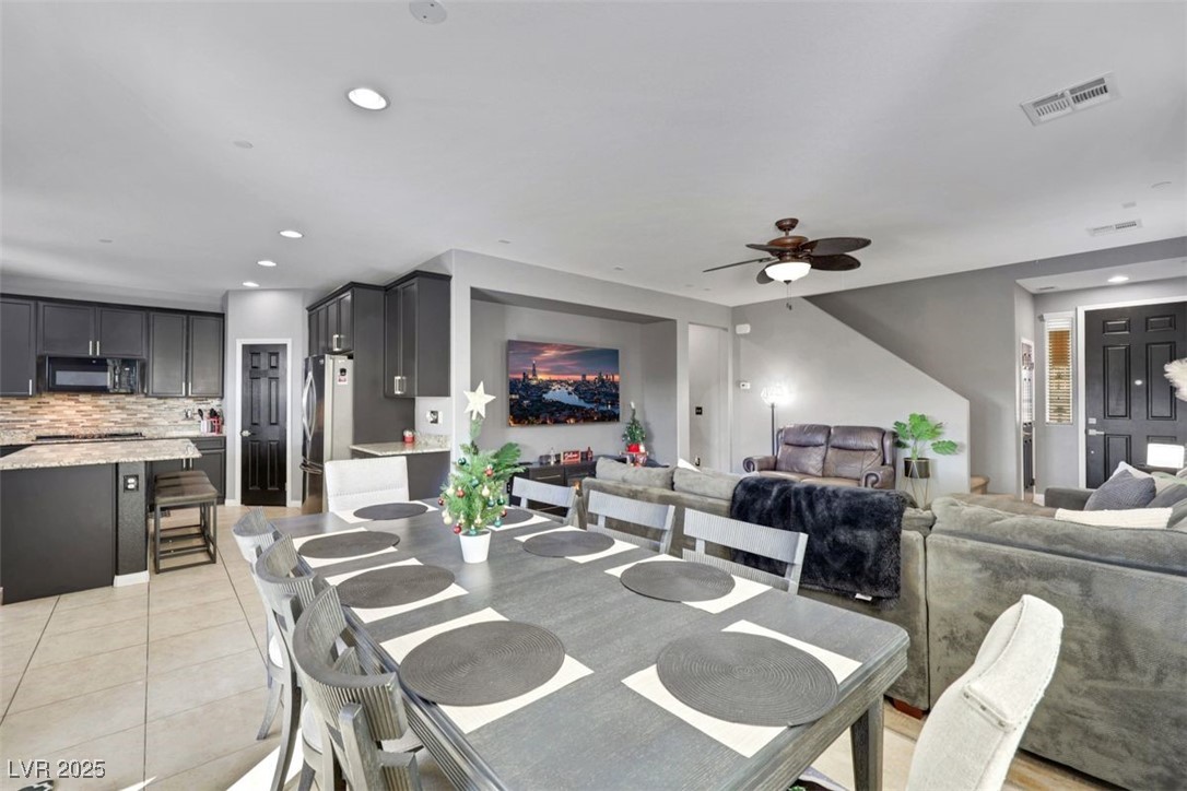 2073 Hocus Pocus Place Henderson, NV 89002 - Photo 7 of 38