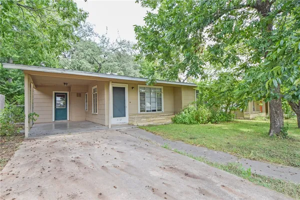 $2,550 | 602 Hammack Drive, Austin, TX 78752
