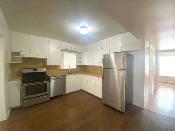 $2,550 | 602 Hammack Drive, Austin, TX 78752