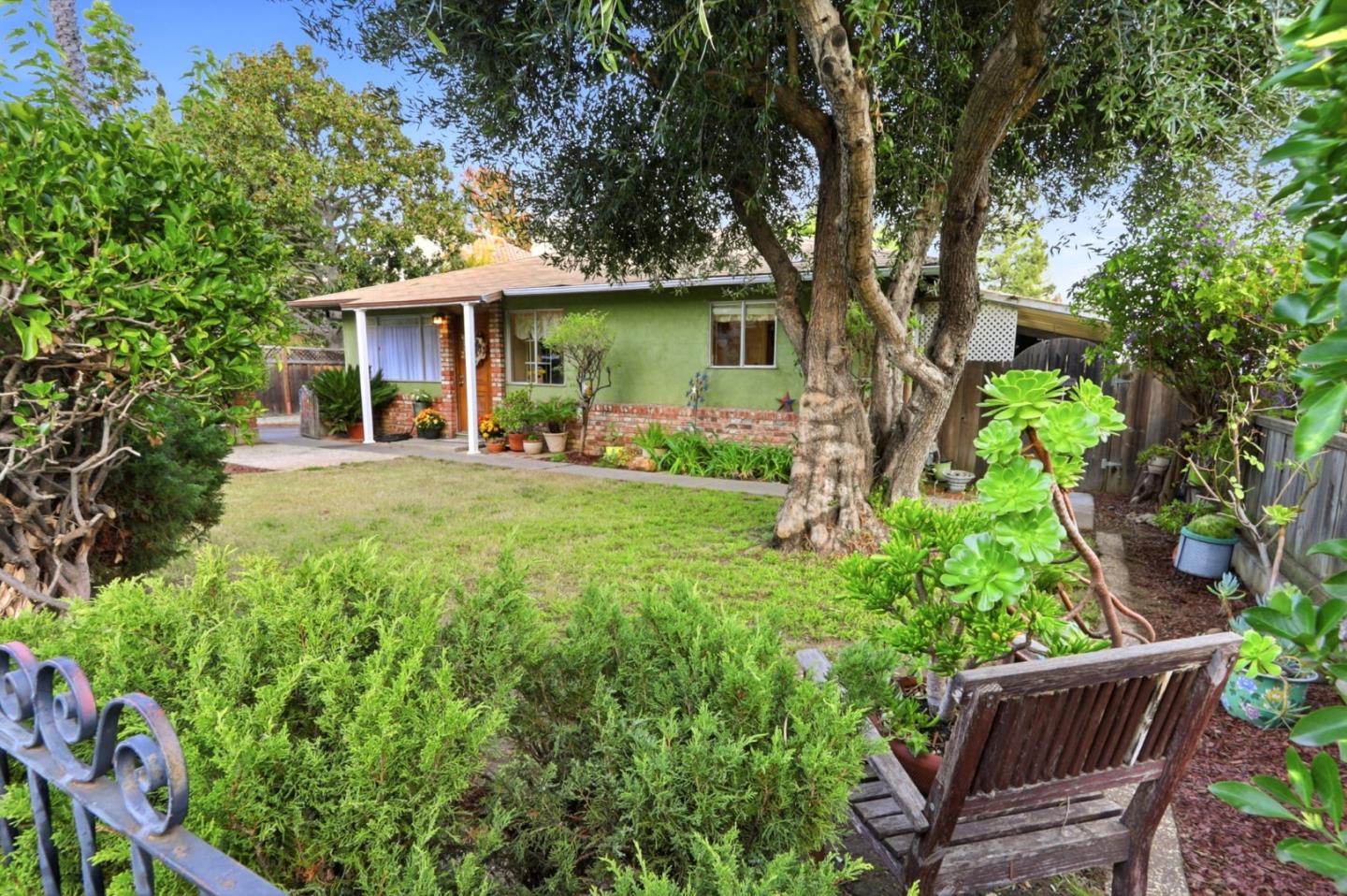 10614 Merriman Road Cupertino, CA 95014 - Photo 11 of 45 Gallery Image 11