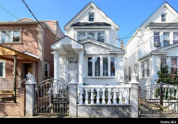 $2,600 | 104-46 115th Street, Unit 2 | South Richmond Hill