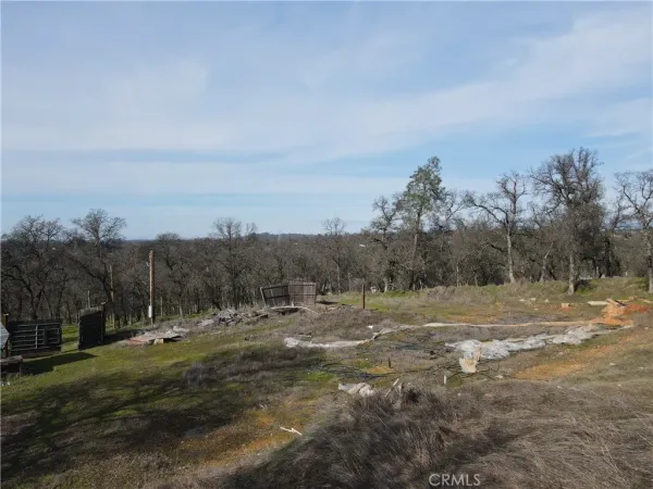 $129,500 | 0 Reginald Way, Palermo, CA 95968