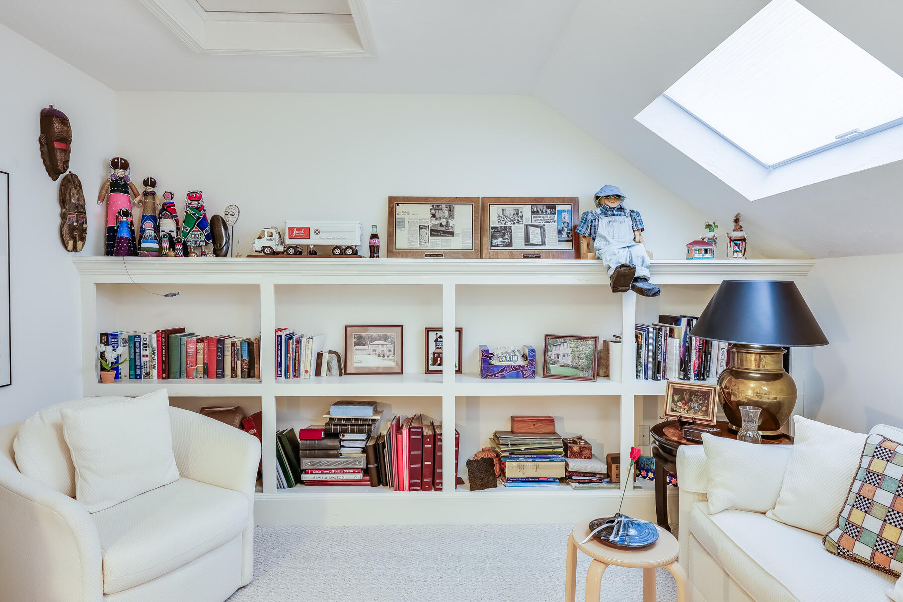 23 Longwood Road Mashpee, MA 02649 - Photo 34 of 66 a living room with lots of furniture and a wooden floor