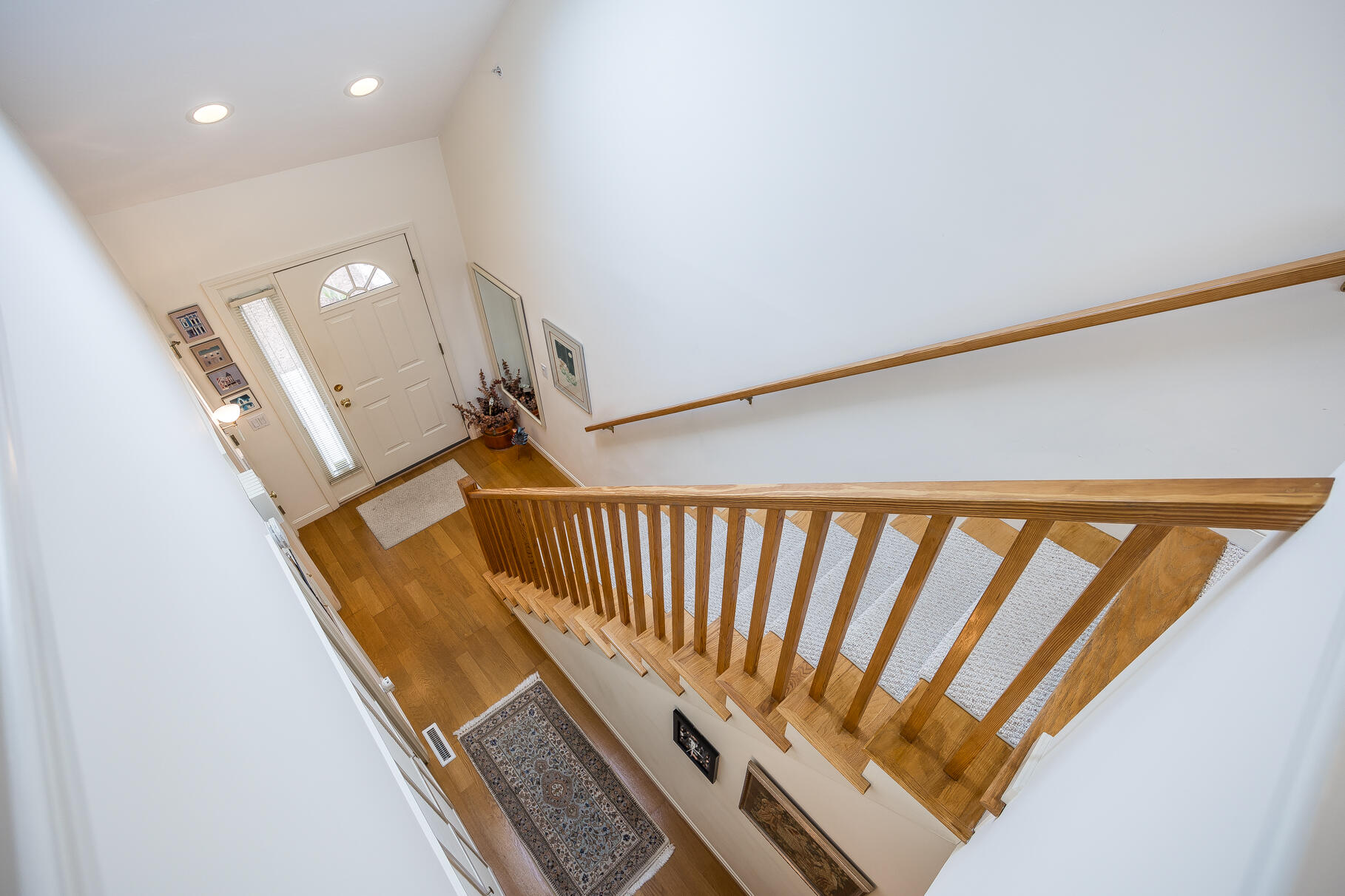 23 Longwood Road Mashpee, MA 02649 - Photo 38 of 66 a view of entryway