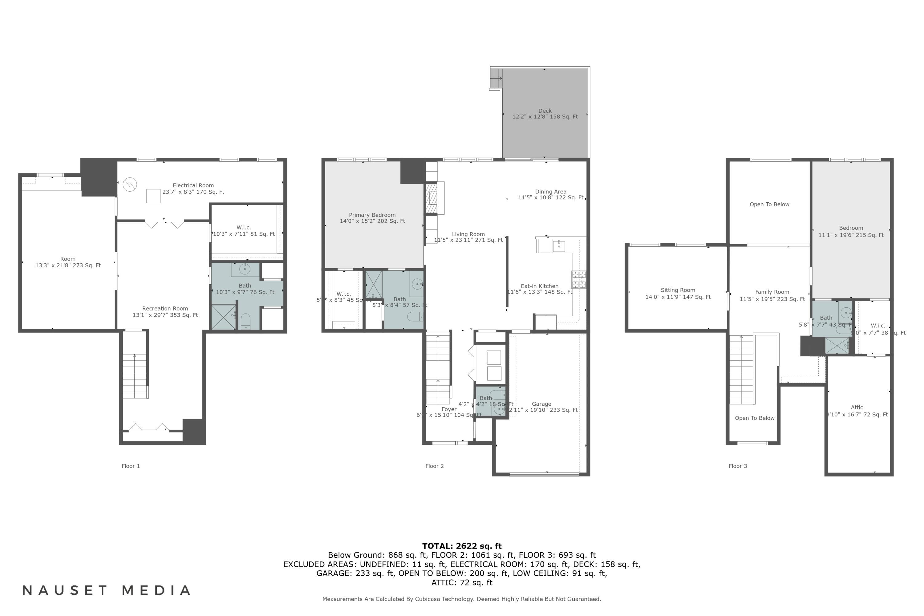 23 Longwood Road Mashpee, MA 02649 - Photo 47 of 66 a picture of a floor plan