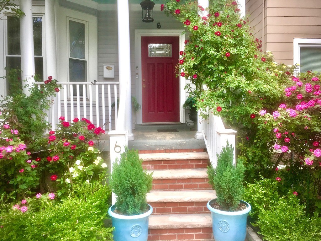 6 Arcadia Street Boston, MA 02119 - Photo 1 of 41