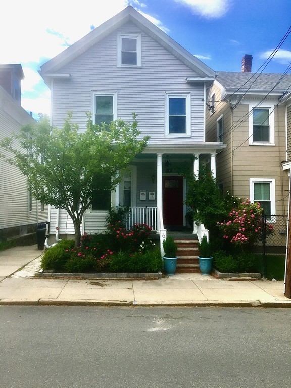 6 Arcadia Street Boston, MA 02119 - Photo 2 of 41