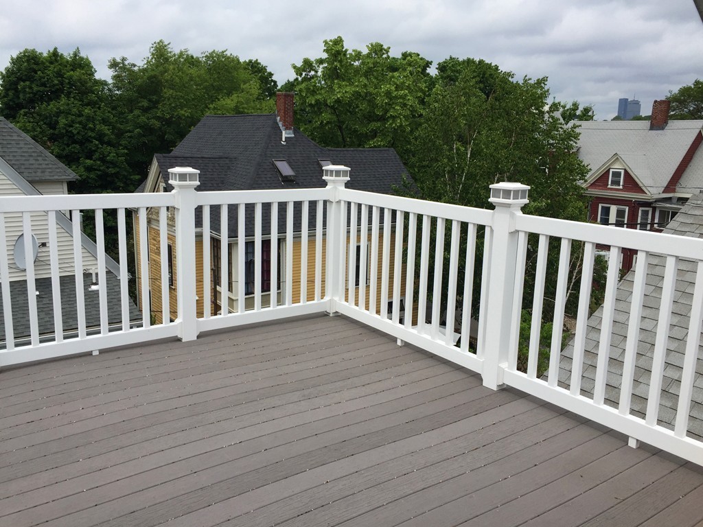 6 Arcadia Street Boston, MA 02119 - Photo 23 of 41