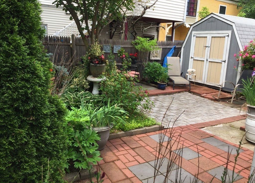 6 Arcadia Street Boston, MA 02119 - Photo 28 of 41