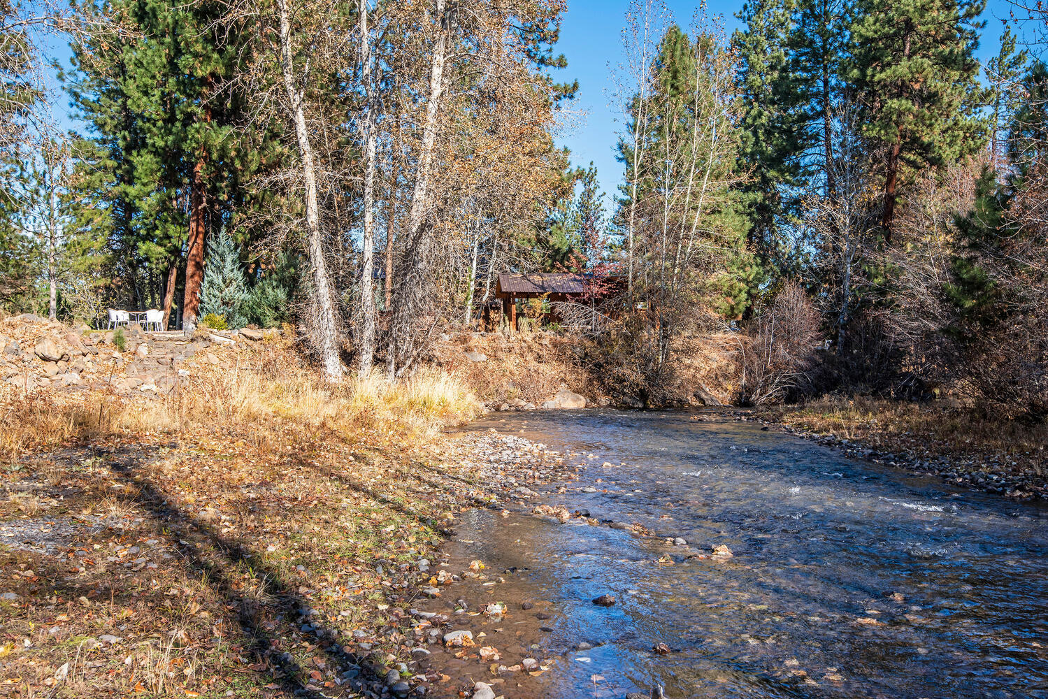 16017 Perit Huntington Road Sisters, OR 97759 - Photo 35 of 46 34