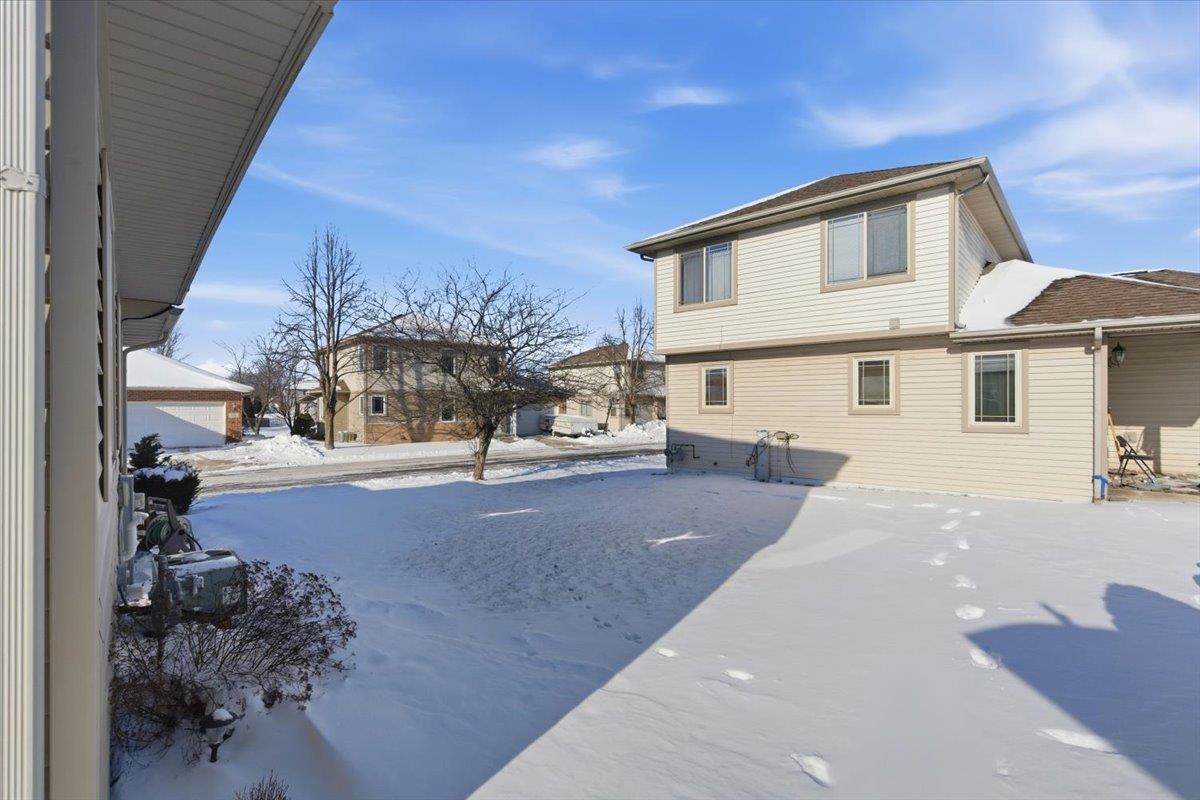 550 Lexington Drive Oregon, WI 53575 - Photo 34 of 52