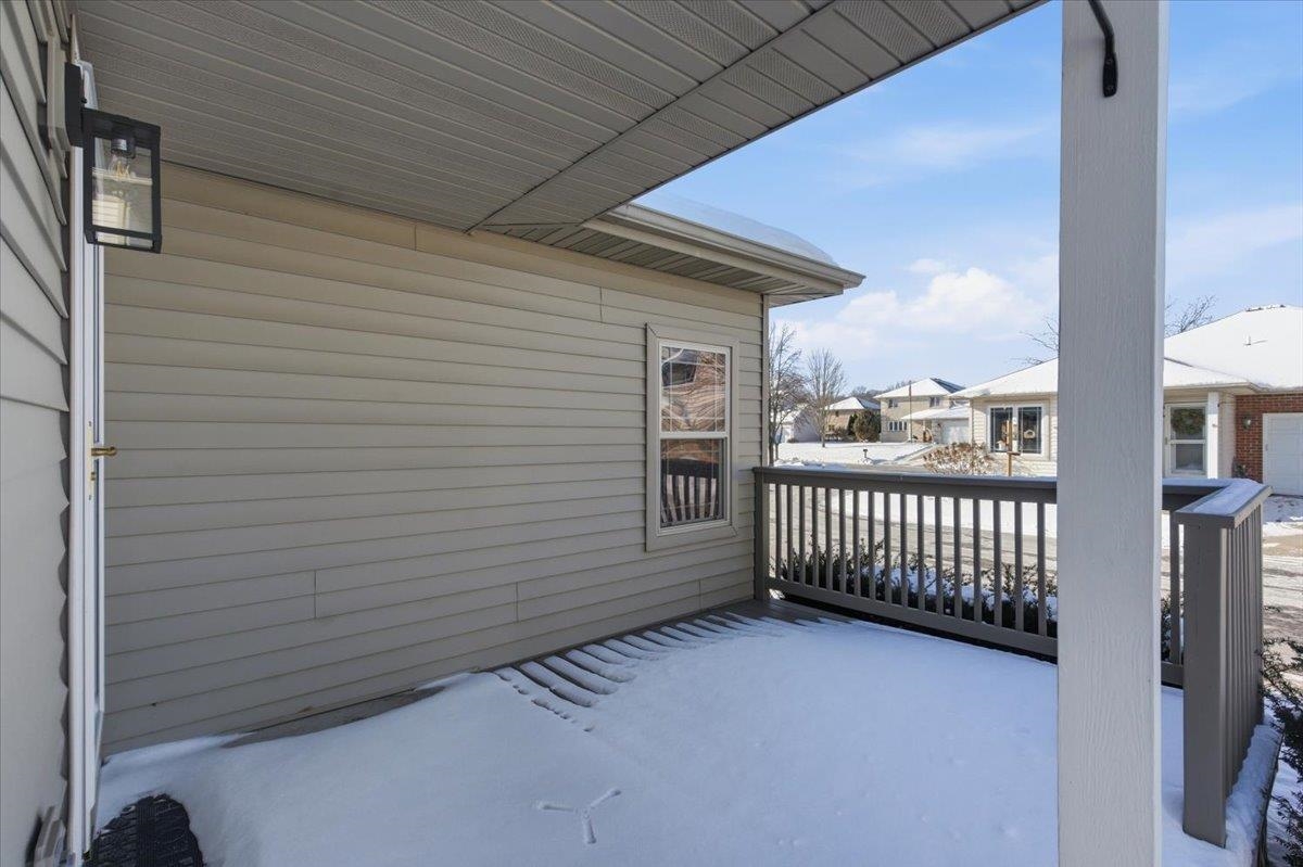 550 Lexington Drive Oregon, WI 53575 - Photo 35 of 52