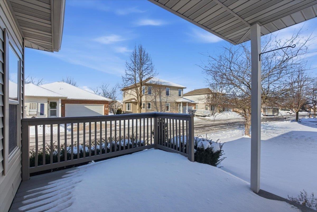 550 Lexington Drive Oregon, WI 53575 - Photo 36 of 52