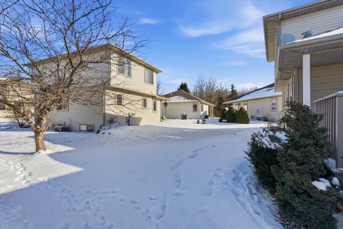 550 Lexington Drive Oregon, WI 53575 - Photo 37 of 52