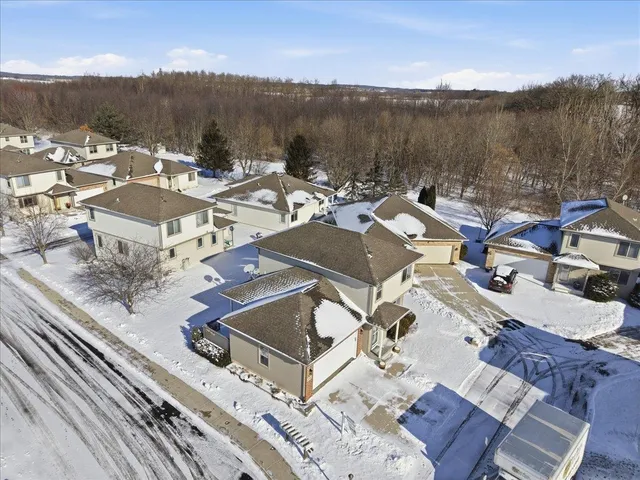 $360,000 | 550 Lexington Drive, Oregon, WI 53575