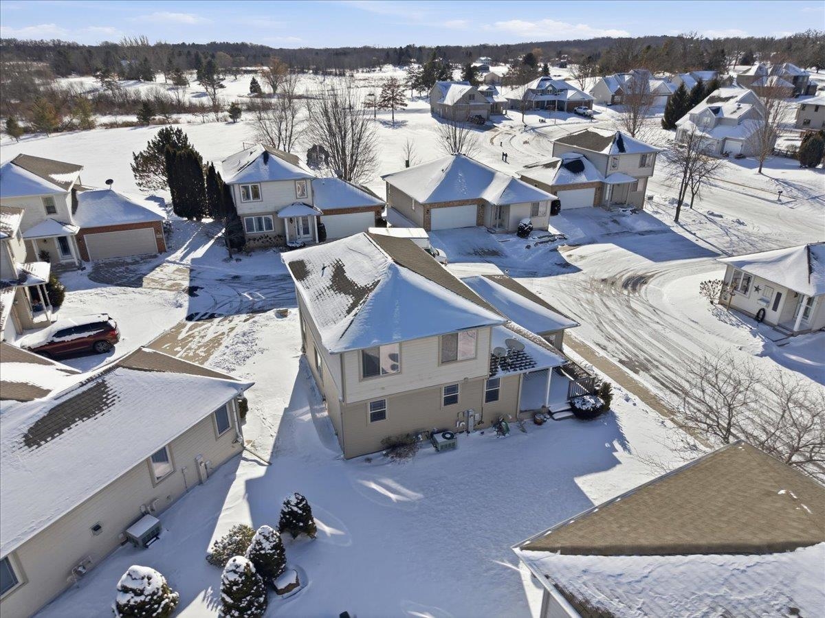 550 Lexington Drive Oregon, WI 53575 - Photo 39 of 52