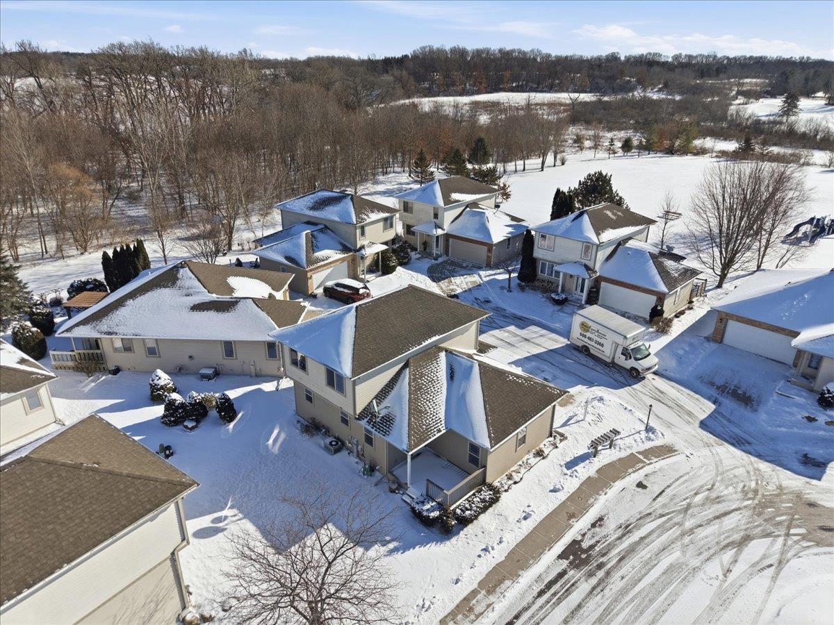 550 Lexington Drive Oregon, WI 53575 - Photo 40 of 52