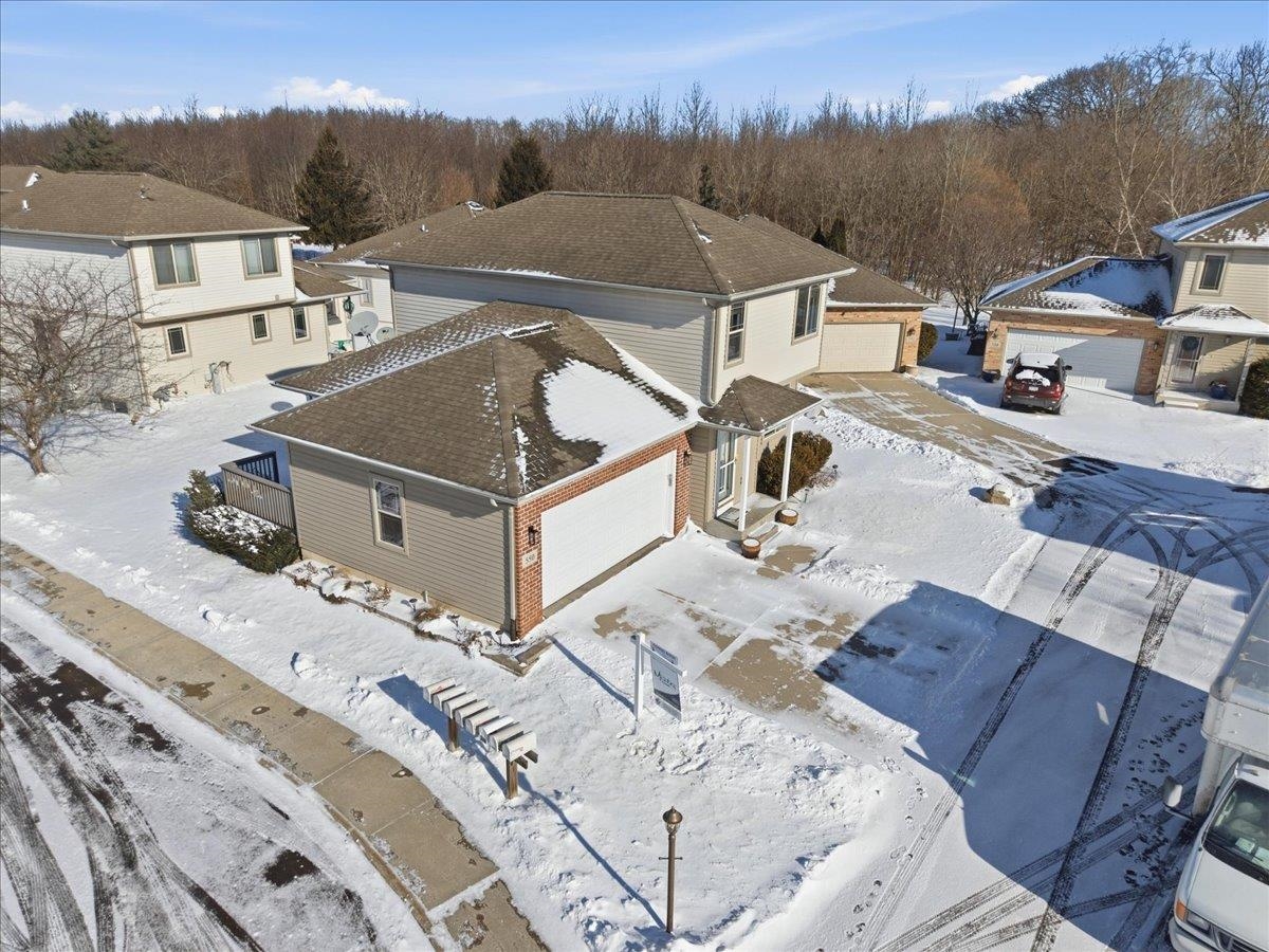 550 Lexington Drive Oregon, WI 53575 - Photo 41 of 52