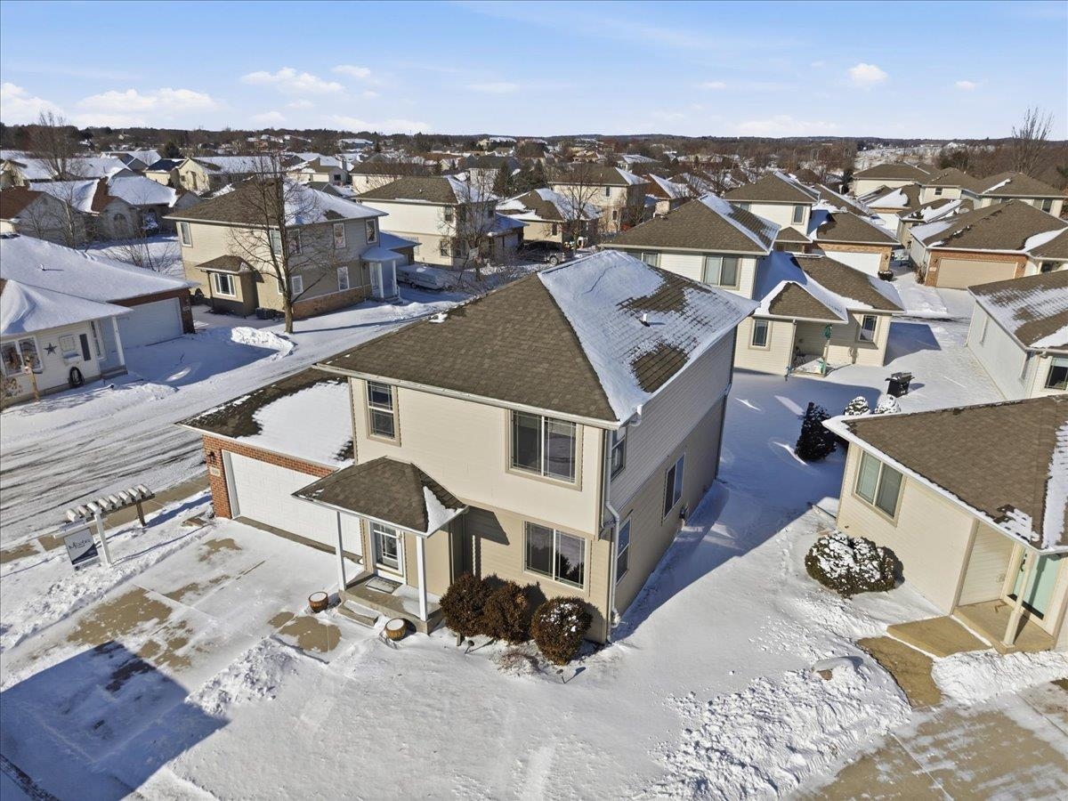 550 Lexington Drive Oregon, WI 53575 - Photo 42 of 52