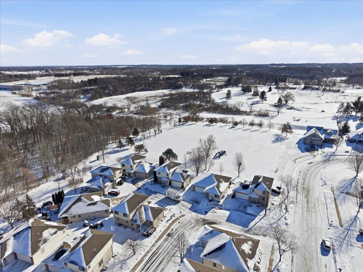 550 Lexington Drive Oregon, WI 53575 - Photo 49 of 52