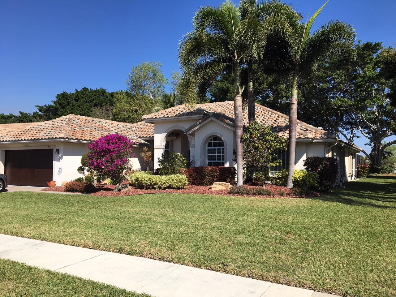 7151 Lockwood Road Lake Worth, FL 33467 - Photo 1 of 23 KIRK FRONT HOUSE