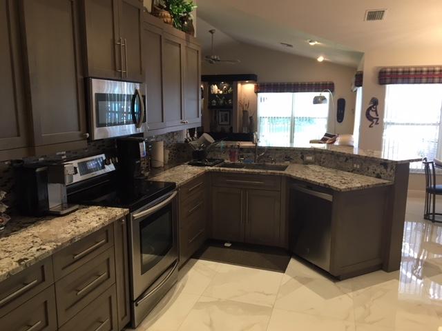 7151 Lockwood Road Lake Worth, FL 33467 - Photo 12 of 23 kitchen 3