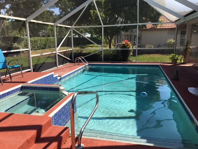 7151 Lockwood Road Lake Worth, FL 33467 - Photo 19 of 23 pool 1