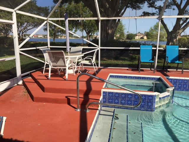 7151 Lockwood Road Lake Worth, FL 33467 - Photo 20 of 23 pool 2