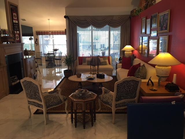7151 Lockwood Road Lake Worth, FL 33467 - Photo 7 of 23 living room
