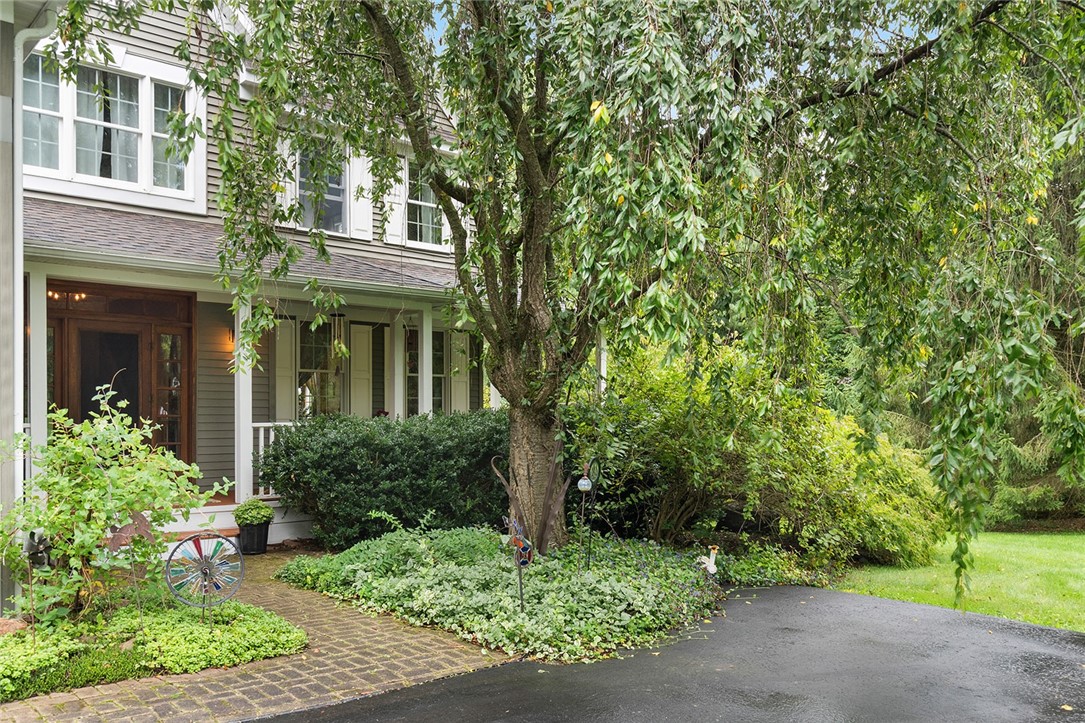 2571 Ayers Road Jerusalem, NY 14527 - Photo 2 of 49 Gallery Image 2