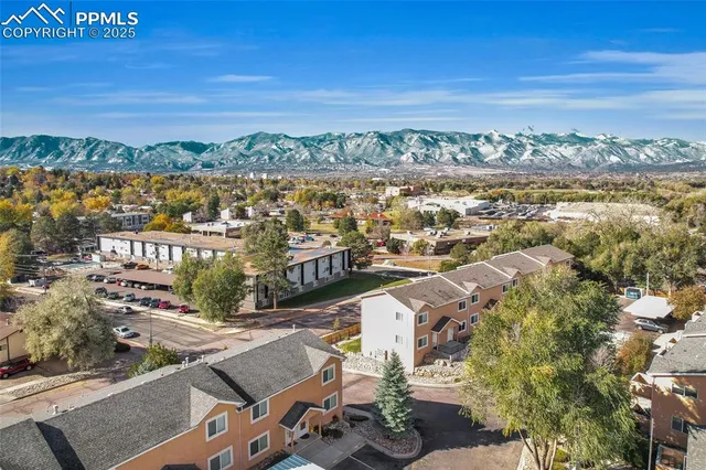 $400,000 | 2220 East La Salle Street, Unit 105, Colorado Springs, CO 80909