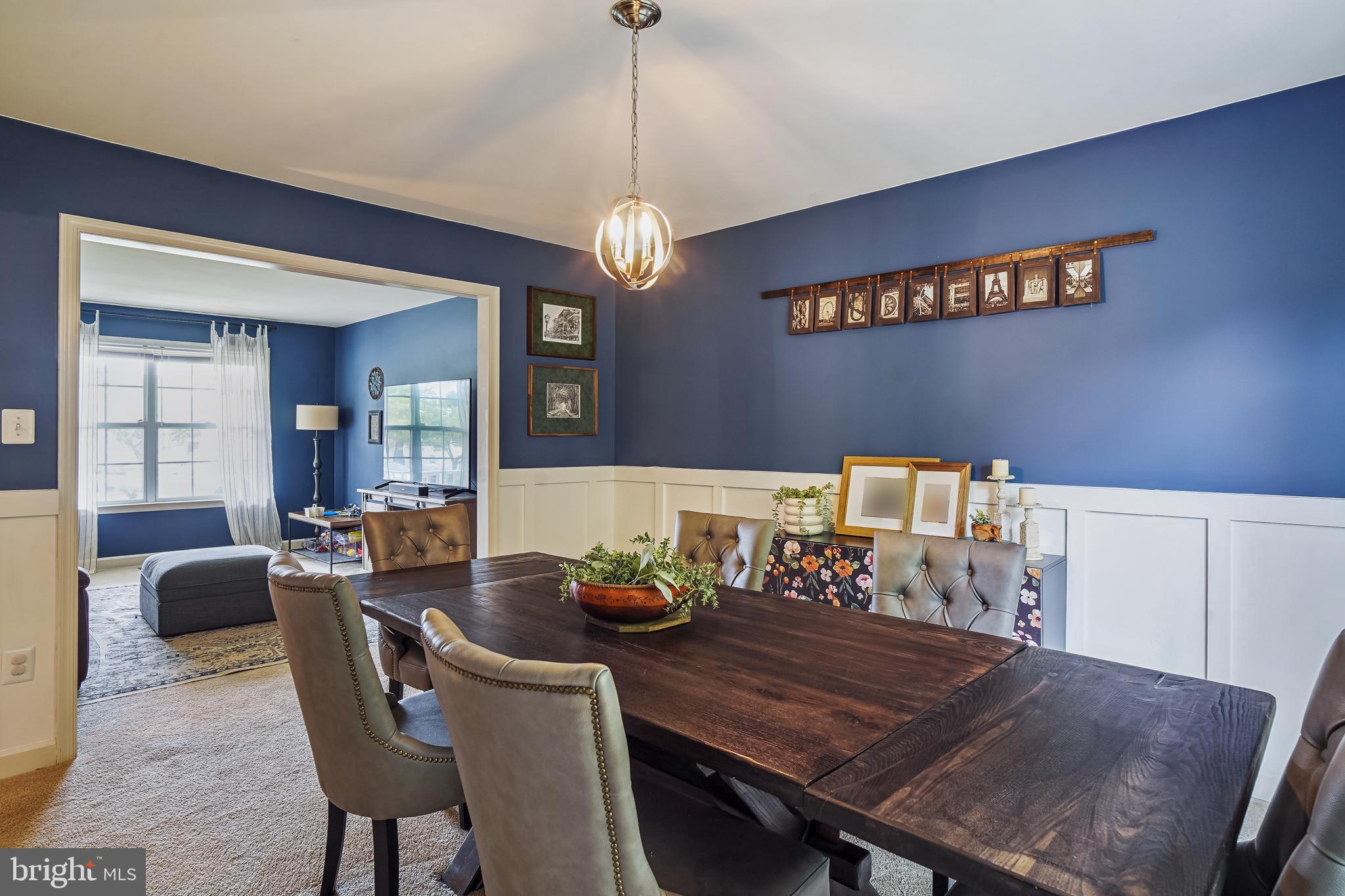 5230 Kingsbrook Drive Frederick, MD 21703 - Photo 16 of 65 Plenty of space to entertaine