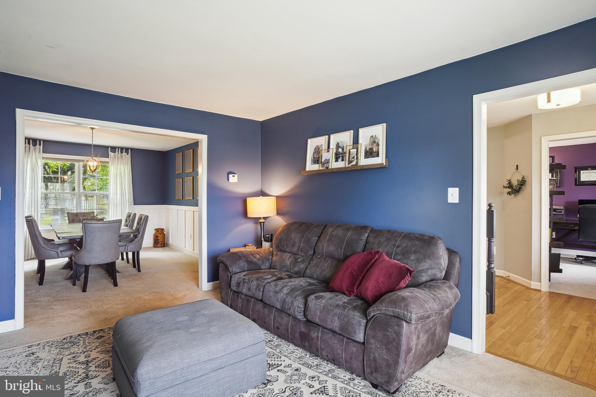 5230 Kingsbrook Drive Frederick, MD 21703 - Photo 28 of 65