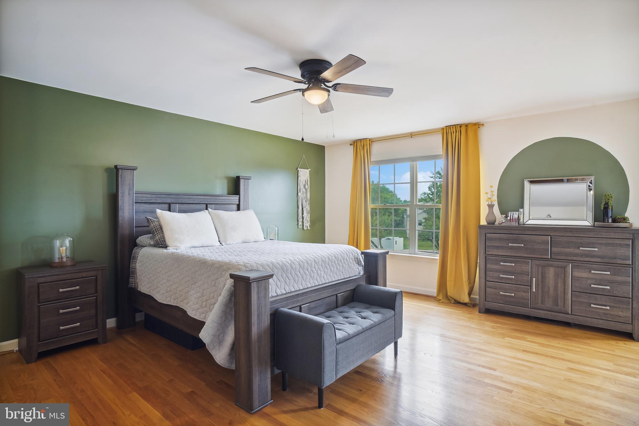 5230 Kingsbrook Drive Frederick, MD 21703 - Photo 30 of 65 Stunning Primary Bedroom