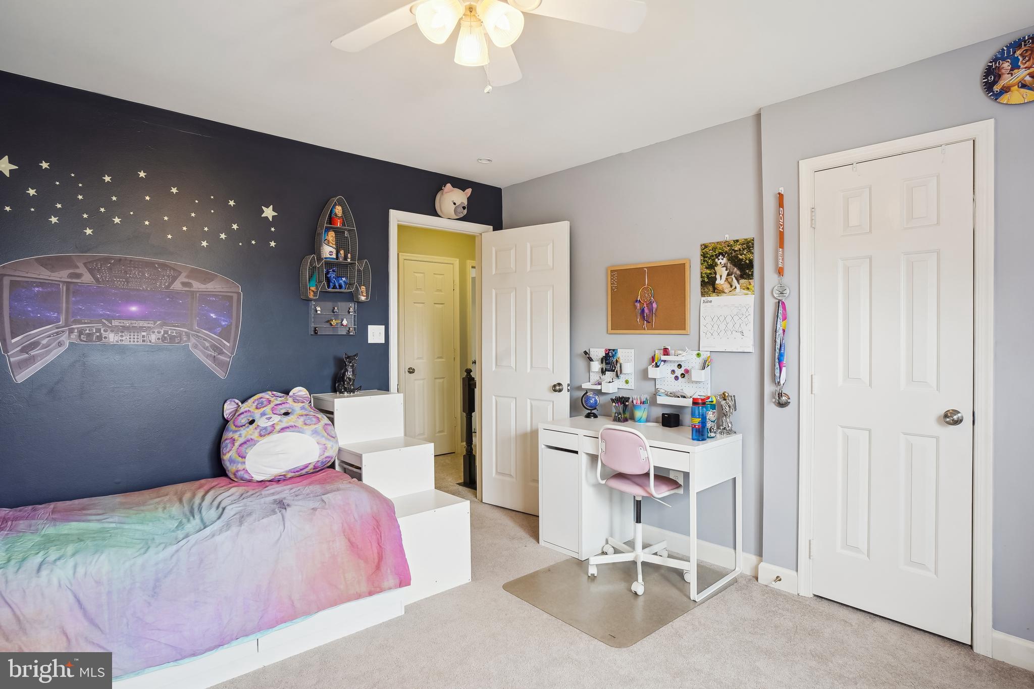 5230 Kingsbrook Drive Frederick, MD 21703 - Photo 37 of 65 Very spacious secondary bedrooms