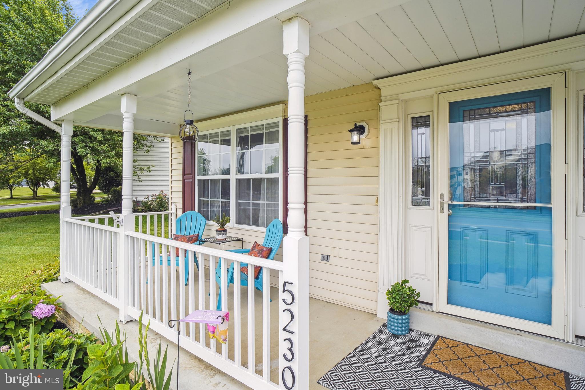 5230 Kingsbrook Drive Frederick, MD 21703 - Photo 4 of 65