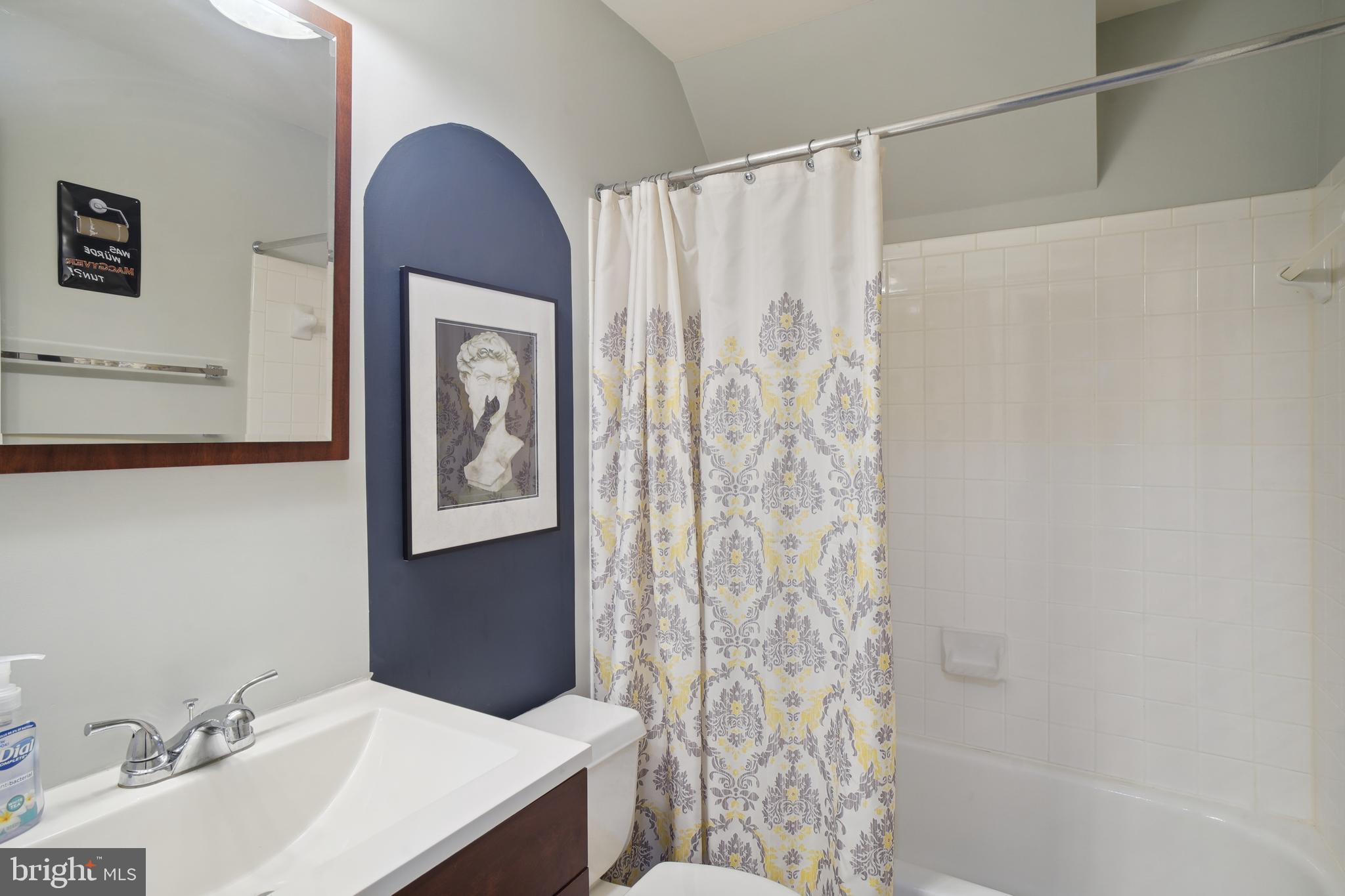 5230 Kingsbrook Drive Frederick, MD 21703 - Photo 50 of 65 3rd full bath at lower level