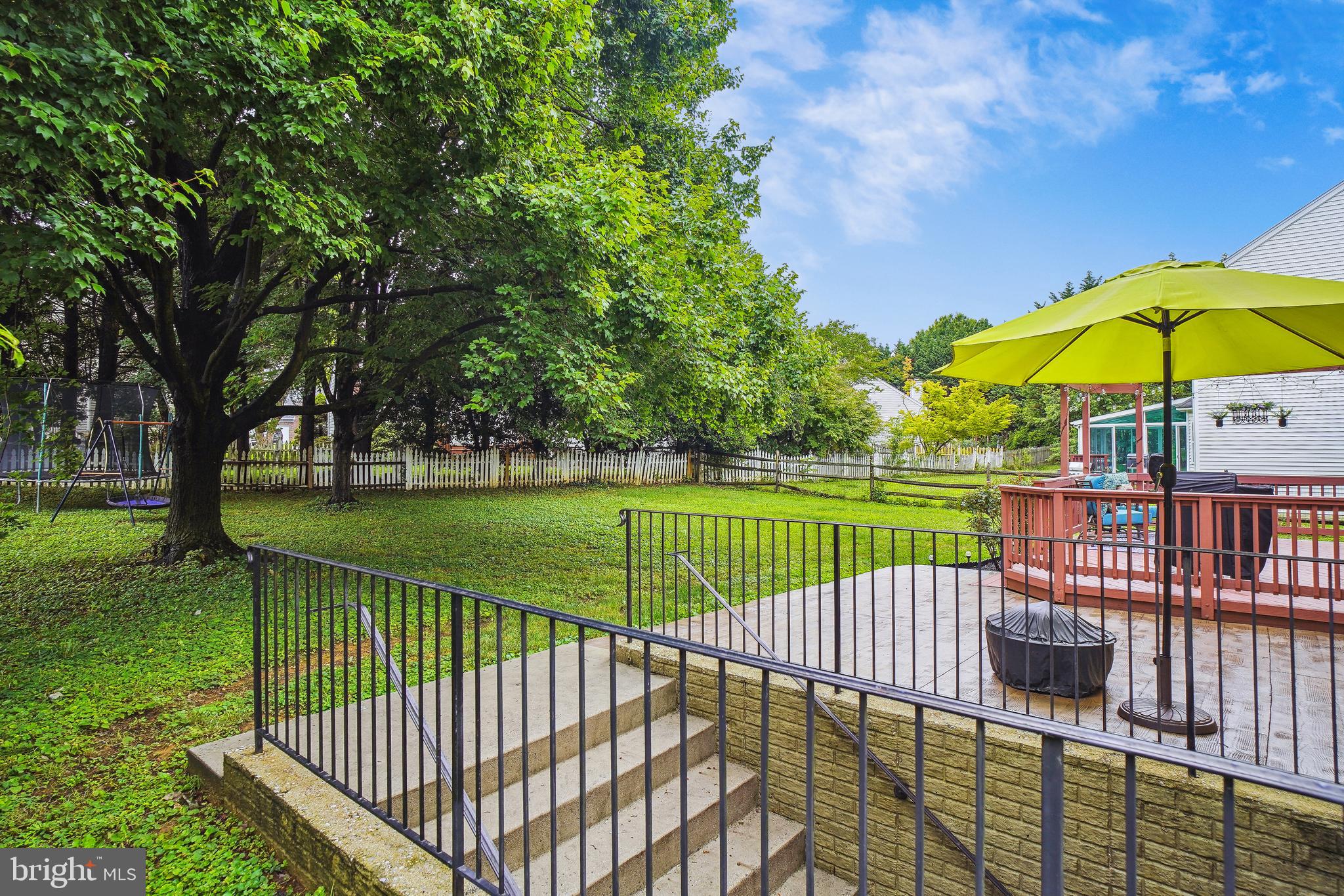 5230 Kingsbrook Drive Frederick, MD 21703 - Photo 54 of 65