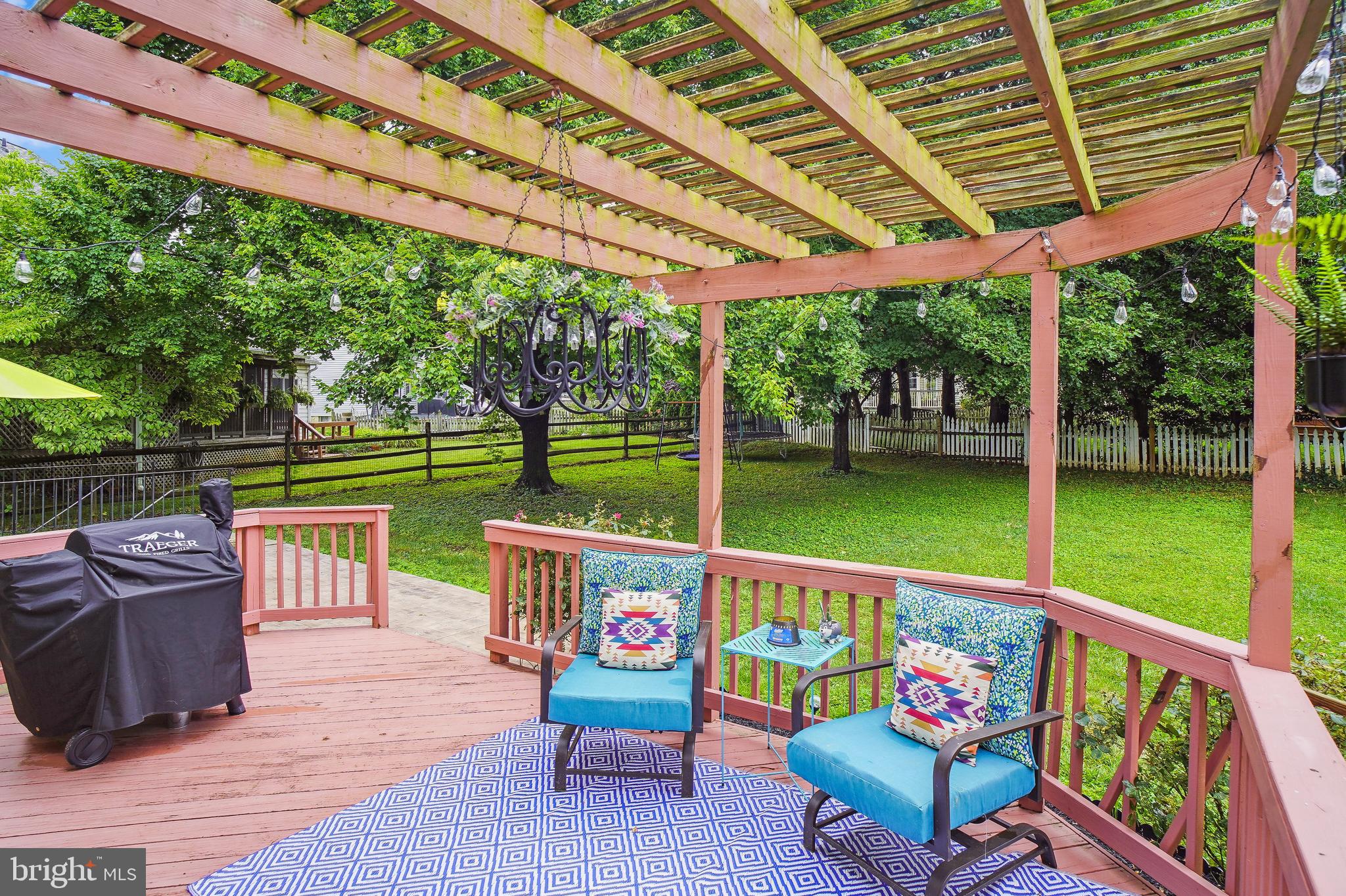 5230 Kingsbrook Drive Frederick, MD 21703 - Photo 56 of 65 Great for a cook out