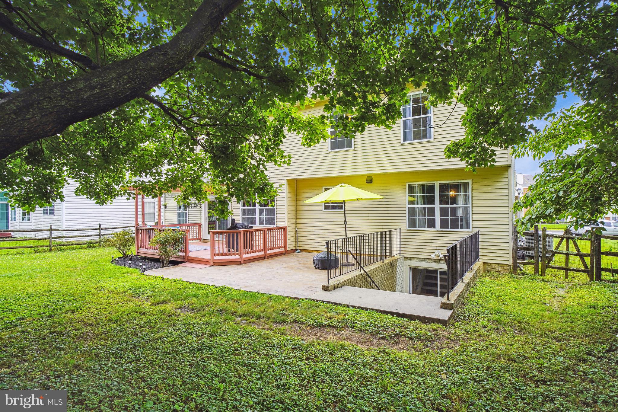 5230 Kingsbrook Drive Frederick, MD 21703 - Photo 57 of 65