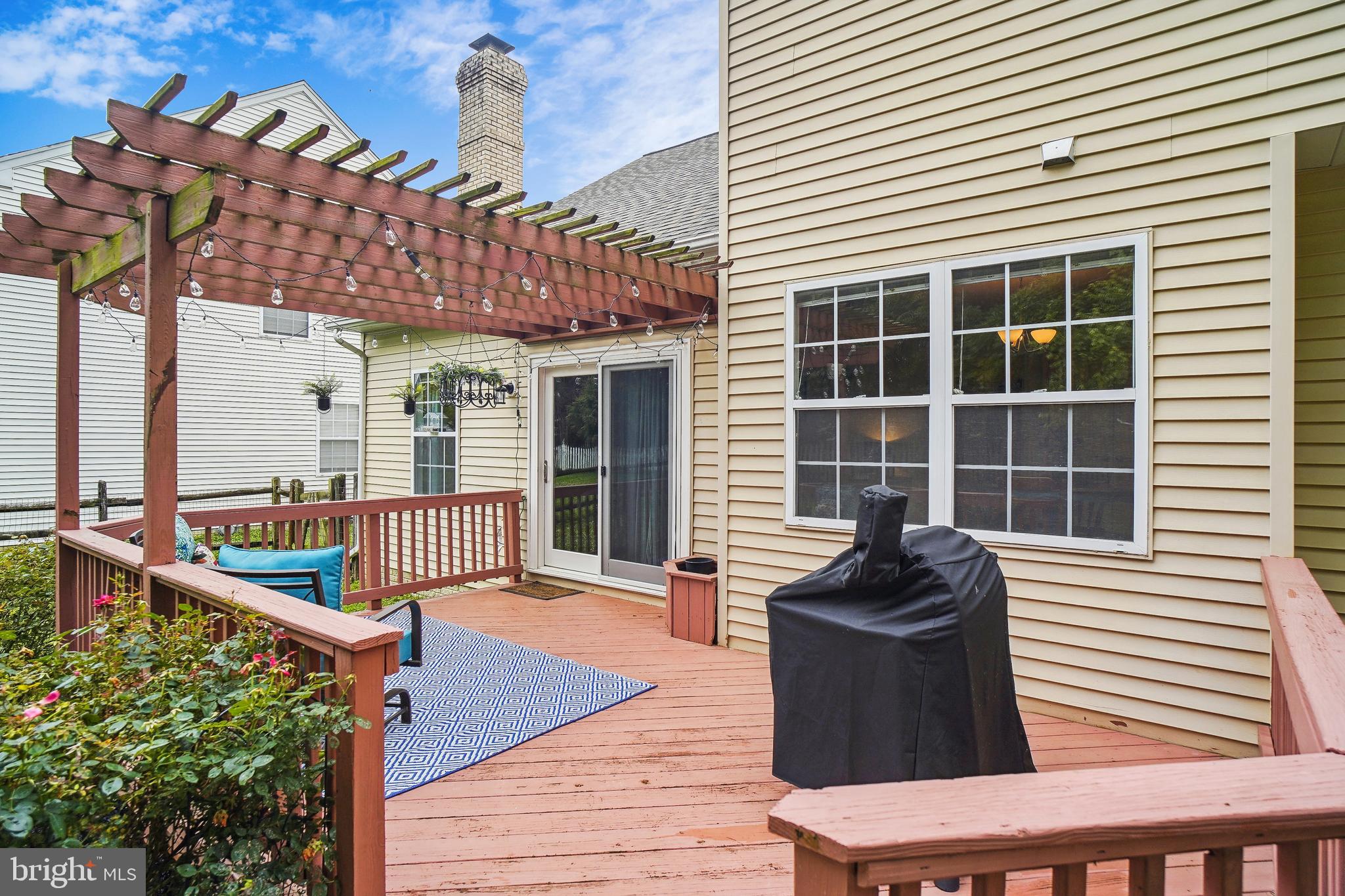 5230 Kingsbrook Drive Frederick, MD 21703 - Photo 58 of 65