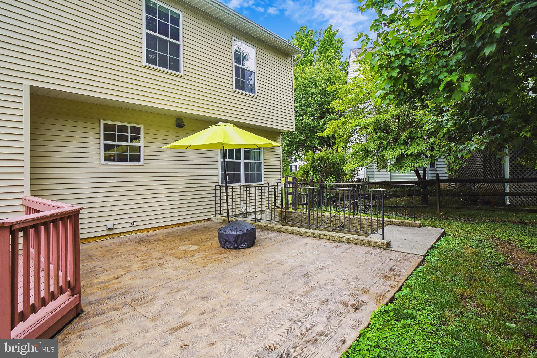 5230 Kingsbrook Drive Frederick, MD 21703 - Photo 59 of 65