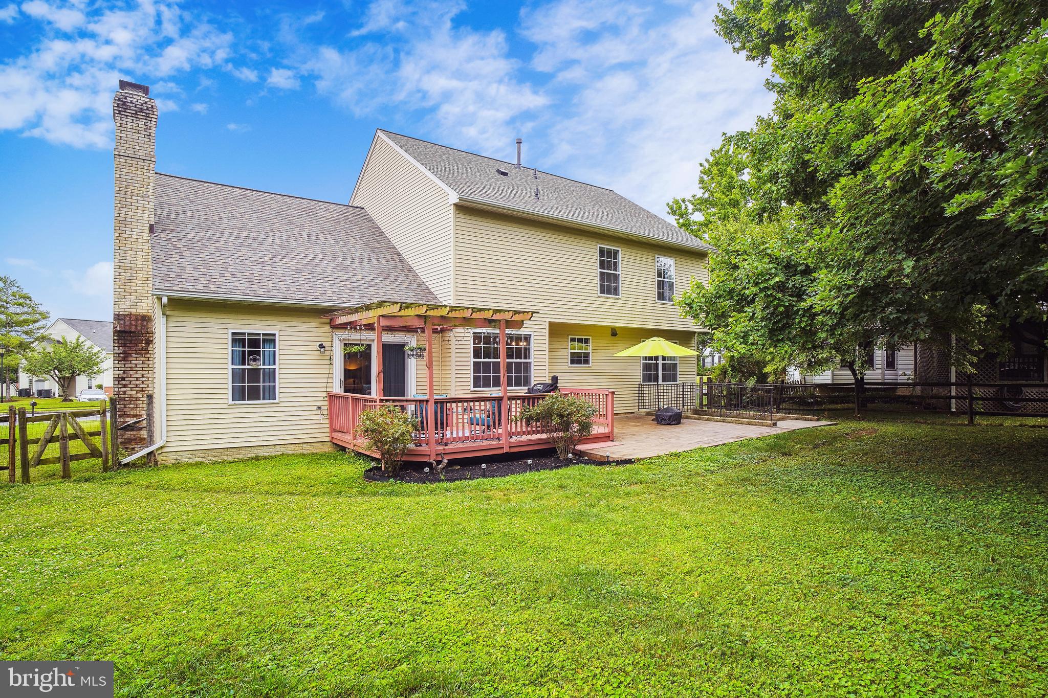 5230 Kingsbrook Drive Frederick, MD 21703 - Photo 60 of 65