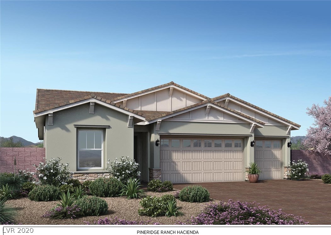 318 Homeward Way Henderson, NV 89011 - Photo 1 of 8