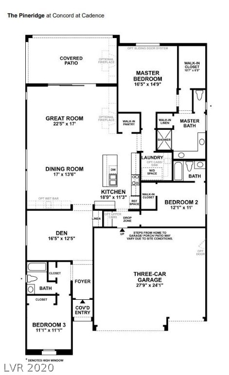 318 Homeward Way Henderson, NV 89011 - Photo 8 of 8