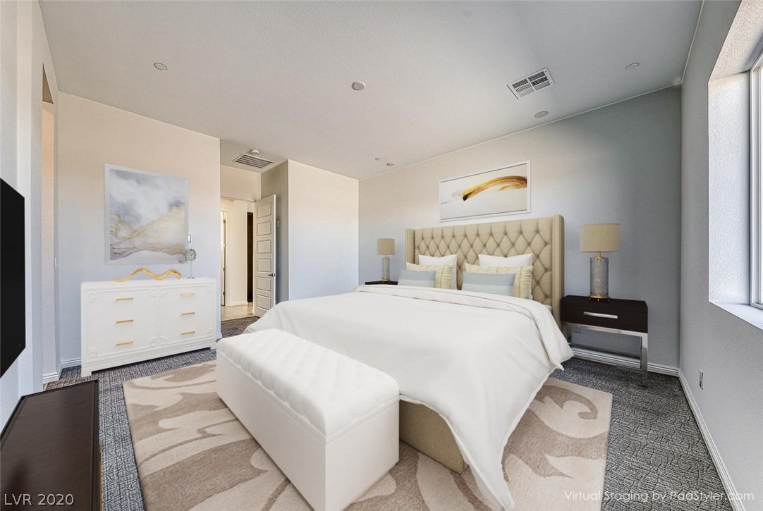 318 Homeward Way Henderson, NV 89011 - Photo 2 of 8