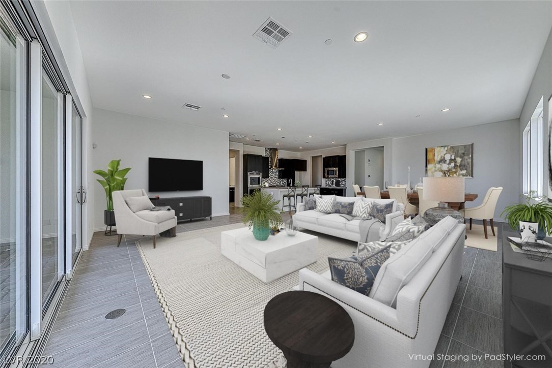 318 Homeward Way Henderson, NV 89011 - Photo 5 of 8