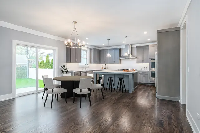 $1,525,000 | 1S730 Milton Avenue, Glen Ellyn, IL 60137