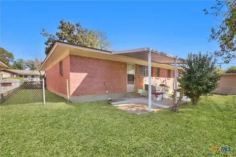 $170,000 | 3113 Lawnwood Drive, Temple, TX 76502